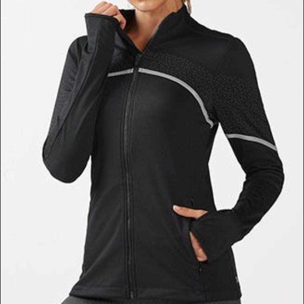 Moira Fabletics Jacket